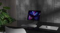 Cubenest Magnetic stand for iPad Pro 12,9