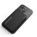 Cubenest Magnetic Wireless PowerBank 5000 mAh S1B1 black