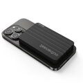 Cubenest Magnetic Wireless PowerBank 5000 mAh S1B1 black