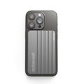 Cubenest Magnetic Wireless PowerBank 5000 mAh S1B1 grey