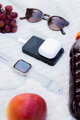 Cubenest Magnetic Wireless PowerBank 5000 mAh S1B1 black