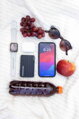 Cubenest Magnetic Wireless PowerBank 5000 mAh S1B1 black