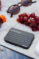 Cubenest Magnetic Wireless PowerBank 5000 mAh S1B1 grey