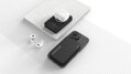 Cubenest Magnetic Wireless PowerBank 5000 mAh S1B1 black