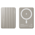 Cubenest Magnetic Wireless Slim PowerBank 10000 mAh S1B2