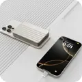Cubenest Magnetic Wireless Slim PowerBank 10000 mAh S1B2