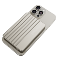 Cubenest Magnetic Wireless Slim PowerBank 10000 mAh S1B2