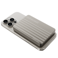 Cubenest Magnetic Wireless Slim PowerBank 10000 mAh S1B2