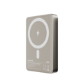 Cubenest Magnetic Wireless Slim PowerBank 10000 mAh S1B2