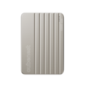Cubenest Magnetic Wireless Slim PowerBank 10000 mAh S1B2