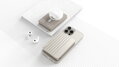 Cubenest Magnetic Wireless Slim PowerBank 10000 mAh S1B2
