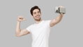 Cubenest Magnetic Wireless Slim PowerBank 10000 mAh S1B2