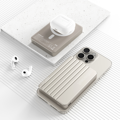 Cubenest Magnetic Wireless Slim PowerBank 10000 mAh S1B2