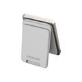 Cubenest Magnetic Wireless SlimDual PowerBank 5000 mAh S1B3D titan