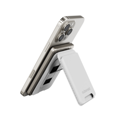 Cubenest Magnetic Wireless SlimDual PowerBank 5000 mAh S1B3D titan