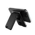 Cubenest Magnetic Wireless SlimDual PowerBank 5000 mAh S1B3D black
