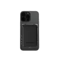 Cubenest Magnetic Wireless SlimDual PowerBank 5000 mAh S1B3D black
