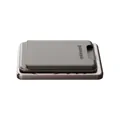 Cubenest Magnetic Wireless SlimDual PowerBank 5000 mAh S1B3D gold