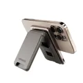 Cubenest Magnetic Wireless SlimDual PowerBank 5000 mAh S1B3D gold