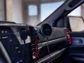 Cubenest Cooling Magnetic Wireless Car Charger S1C2