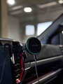 Cubenest Cooling Magnetic Wireless Car Charger S1C2