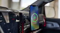 Cubenest Cooling Magnetic Wireless Car Charger S1C2
