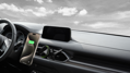 Cubenest Cooling Magnetic Wireless Car Charger S1C2