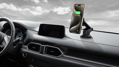 Cubenest Cooling Magnetic Wireless Car Charger S1C2