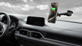 Cubenest Cooling Magnetic Wireless Car Charger S1C2
