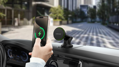 Cubenest Cooling Magnetic Wireless Car Charger S1C2
