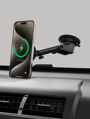 Cubenest Cooling Magnetic Wireless Car Charger S1C2