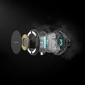 Cubenest Cooling Magnetic Wireless Car Charger S1C2
