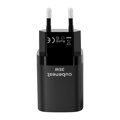 Cubenest PD GaN Adapter 35W S2D1 black