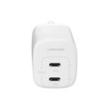 Cubenest PD GaN Adapter 35W S2D1 white