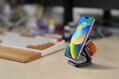 Cubenest 3in1 Foldable Magnetic Wireless Charger S312 Pro black