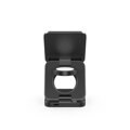 Cubenest 3in1 Foldable Magnetic Wireless Charger S312 Pro black