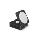 Cubenest 3in1 Foldable Magnetic Wireless Charger S312 Pro black
