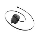 Cubenest PD GaN Adapter with Cable 65W S3D2