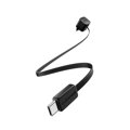 Cubenest PD GaN Adapter with Cable 65W S3D2