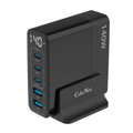 Cubenest PD GaN Adapter 140W S5D0