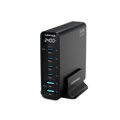 Cubenest PD GaN Adapter 240W S6D0