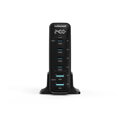 Cubenest PD GaN Adapter 240W S6D0
