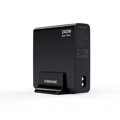 Cubenest PD GaN Adapter 240W S6D0