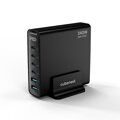 Cubenest PD GaN Adapter 240W S6D0