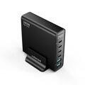 Cubenest PD GaN Adapter 240W S6D0