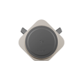 Cubenest Qi2 Magnetic Wireless Car Charger SQ1C1