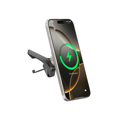 Cubenest Qi2 Magnetic Wireless Car Charger SQ1C1