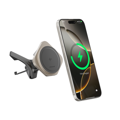 Cubenest Qi2 Magnetic Wireless Car Charger SQ1C1