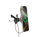 Cubenest Qi2 Magnetic Wireless Car Charger SQ1C1