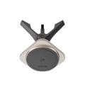 Cubenest Qi2 Magnetic Wireless Car Charger SQ1C1
